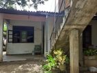 2 Storied House with Small Annex for Sale in Dehiwala - Ch1344