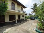 2 storied houses for sale at Arawwawala Road, Bokundara