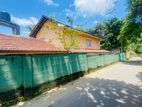 2 Storied Livable House Close to Pelawatta Battaramulla