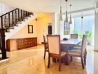 2 - Storied Luxury House For Rent in Rajagiriya EH359