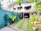 2 Storied Luxury House In Pannipitiya
