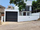 2 Storied Luxury House in Piliyandala