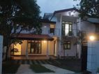 2 Storied Luxury House Kiriwaththuduwa Homagama