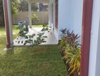 2 Storied Modern House for Rent in Battaramulla