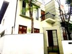 2 Storied Modern House For Sale From Malabe