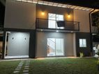 2 Storied Modern House For Sale Homagama Godagama City
