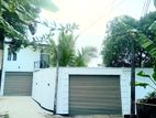 2 Storied Modern House For Sale in Godagama, Homagama