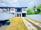 2 Storied Modern House for Sale Kottawa