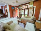 2 Storied Mordern Luxury House in Batuwandara