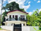 2 Storied New House For Sale From Homagama Godagama