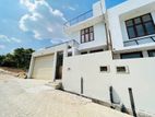 2 Storied Newly Build House Sale-Kottawa