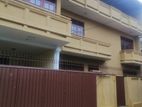 2 Storied Property for Commercial / Residential at Colombo 6