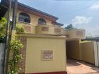 2 Storied Residential House for Sale at Nugegoda