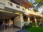 2 Storied Solid Hoise with 12 ph for Sale @ Kohuwala
