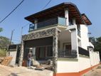 2 Storied Spacious Brand New House Sale in piliyandala
