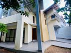 2 Storied Spacious House for Rent Close to High Level Rd, Maharagama