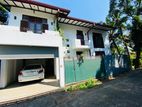 2 Storied Spacious House for Rent - Close to High Level Road