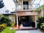 2 Storied Valuable House In Athurugiriya