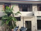 2 Stories 5BR House in Wellawatta for Immediate Rent