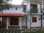 2 STORIES HOURS for SALE in HOMAGAMA Kiriwattuduwa