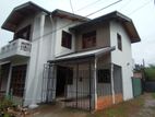 2 Stories House for Rent in Nugegoda