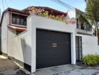 House for Sale in Dehiwala