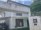 2 STORIES HOUSE For SALE in KOTKAWATTHA