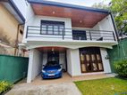 2 Stories House For Sale in Ratmalana