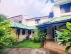 2 Stories House for Sale Mount Lavinia
