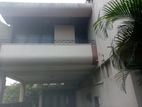 2 stories house with annexe, at Battaramulla