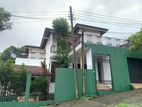 2 Story 06 BR House for Rent in Thalawathugoda CH-1422