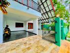 2 Story 3 Bed Rooms All Completed New House For Sale In Negombo