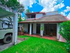 2 story 3 Bedrooms House for sale in Piliyandala -Maviththara