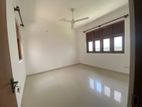 2 Story 4-bed 3-bath Unfurnished House For Rent In Pelawatte - EH406