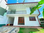 2 STORY 4 BED ROOMS HOUSE FOR SALE - Kottawa Dolekade