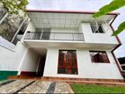 2 Story 4 Bed Rooms House for Sale - Kottawa Dolekade