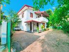 2 story 4 BedR House for Sale Piliyandala - Kahathuduwa