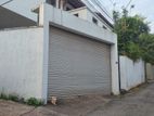 2 Story 4 Bedrooms House for Rent in Nugegoda