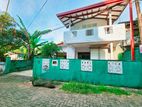 2 Story 4 Bedrooms House for Sale in Piliyandala