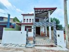 2 Story 4 Bedrooms House for sale in Piliyandala Kahathuduwa