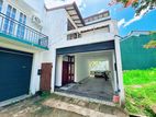 2 Story 4 Bedrooms House for sale in Talawatugoda