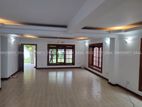2 Story 5 Bedroom House For Rent in Colombo 7 - PDH13