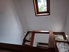 2 Story 5 Bedroom House For Rent in Colombo 7 - PDH34