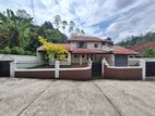 2 Story 5 Bedrooms House For Rent in Horana - EH390