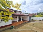 2 Story 5 Bedrooms House For Sale in Horana - EH390