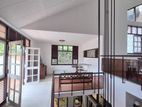 2 Story 5 Bedrooms House For Sale in Horana - EH390