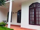 2 Story 5 BR House for Sale in Bandarawela