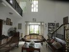 2 Story 5 Room House for Sale in Rathmalana - EH114