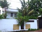 2 Story 5 Room House for Sale in Rathmalana - EH114