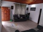 2 Story 5 Rooms Kiribathgoda Town House Rent